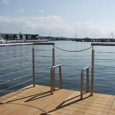 Hiddensee Wiek auf Rügen Eksteriør bilde