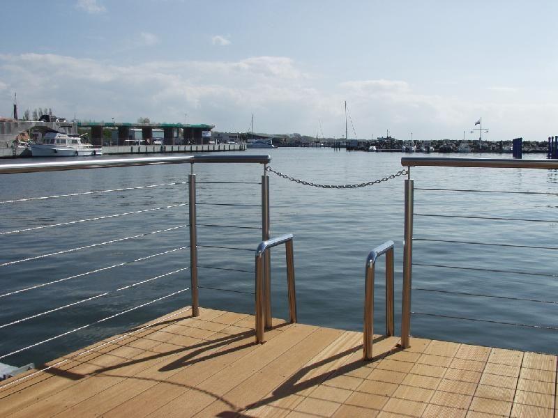 Hiddensee Wiek auf Rügen Eksteriør bilde